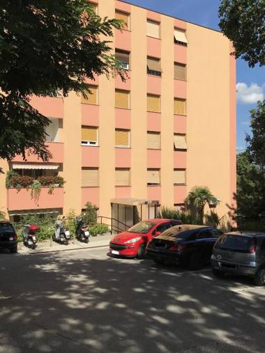 Apartments with WiFi Opatija - Volosko Opatija - 18675