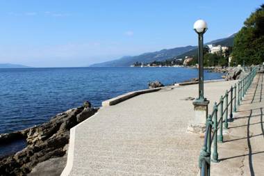 Apartments with WiFi Opatija - Volosko Opatija - 18675