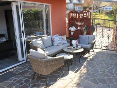 Shanti Home