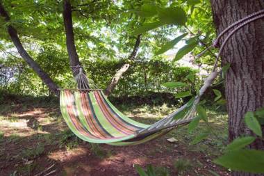 Peacefull place with great seaview