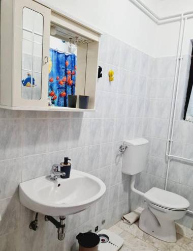 Peacefull place with great seaview