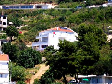 Apartments Perdijic Nemira