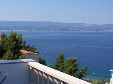 Apartments Perdijic Nemira