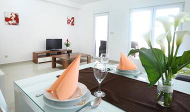 Apartments Nemira Exclusive