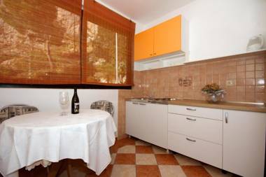 Apartments Villa WhiteHouse