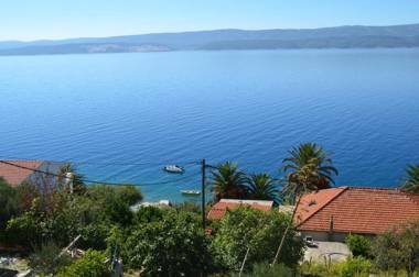 Holiday Villa in Omiš