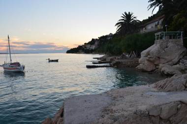 Holiday Villa in Omiš
