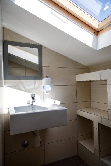 Nemira Sunny Apartments