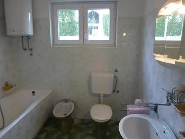 Apartments Tony Stanići - Omiš