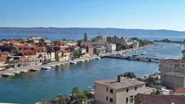 Beach Apartment Ivana