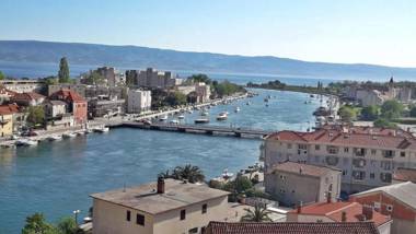 Beach Apartment Ivana