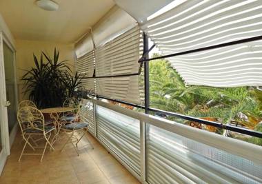 Beach Apartment Ivana