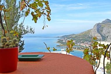 Apartment Ivana Borak