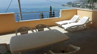 Apartment Tony Omiš