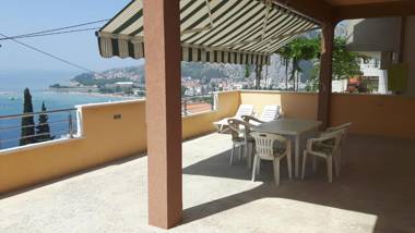 Apartment Tony Omiš