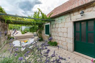 Apartments Srdanovic