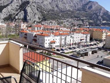 Apartment Zdravko - with parking