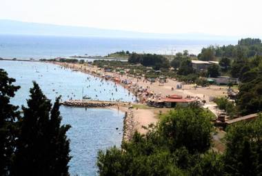 Apartments Ozren-amazing sea view