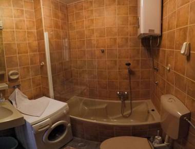 Aparment Iva - with beautiful view