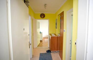 Apartment Omiš Holiday