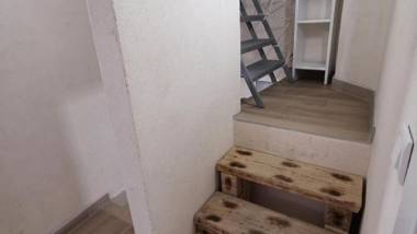 Explore old town and all the beauties in Omiš staying at Apartment Olmissum