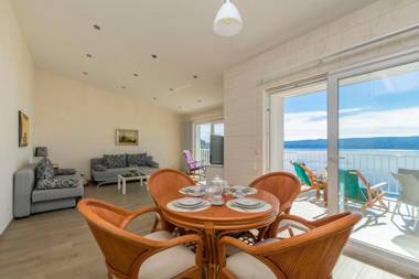 Apartments Luxury view