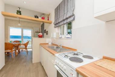 Apartments Luxury view