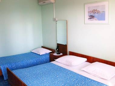 Apartments Ivan - with parking