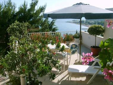 Apartments Ivan - with parking