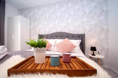 Apartment VILLA BEGO heated pool with jaccuzzi summer kitchen garden