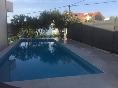 Apartmani Milka i Jozo