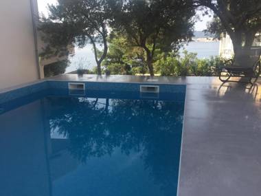 Apartmani Milka i Jozo