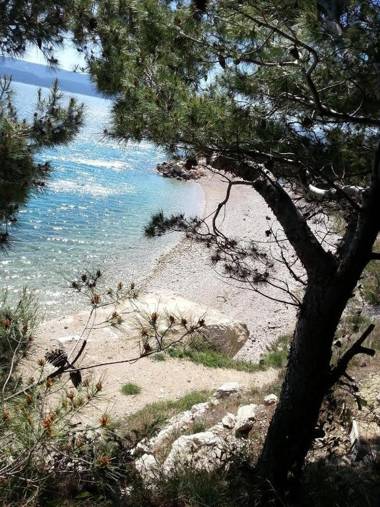 Apartmani Milka i Jozo