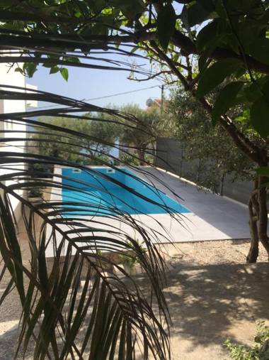 Apartmani Milka i Jozo