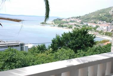 Apartments Sima - family friendly