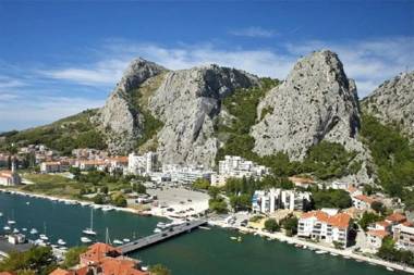 Apartments Sima - family friendly