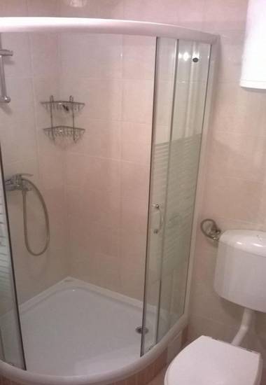 Apartment Tom - 500 m from sea