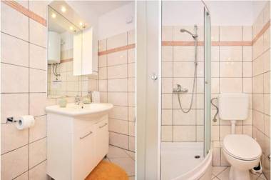 Apartment Tam-with parking