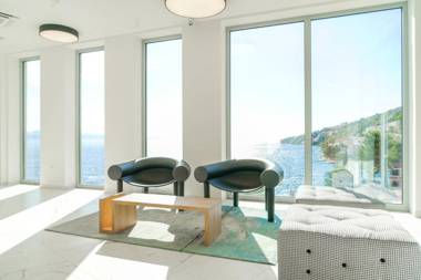 Hotel Saint Hildegard