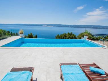 Snug Apartment in Celina with Swimming Pool