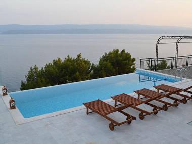 Luxurious Apartment in Dalmatia near the Sea