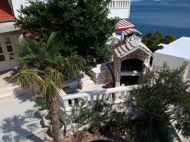 Apartments Gordana