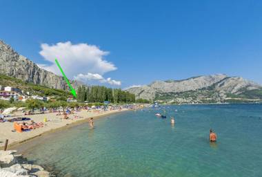 Apartments and Rooms Perica