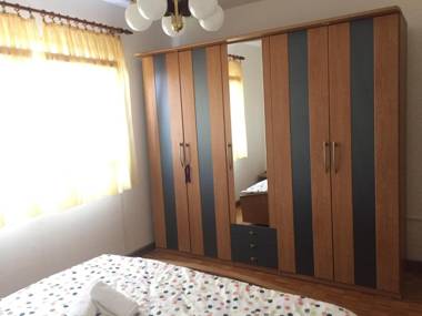 Apartman Sunce