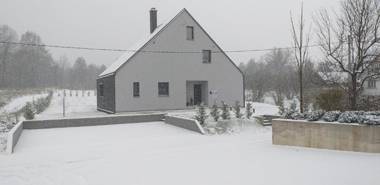 Family friendly house with a swimming pool Ostarije Gorski kotar - 18952