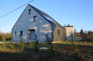 Family friendly house with a swimming pool Ostarije Gorski kotar - 18952