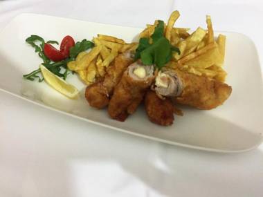 Rooms & Pansion Odmor