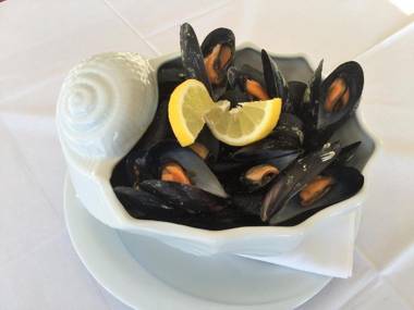 Rooms & Pansion Odmor