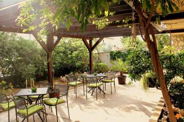 Bed & Breakfast Dora