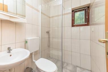 Silver Green Cherry Orange Blue Apartments